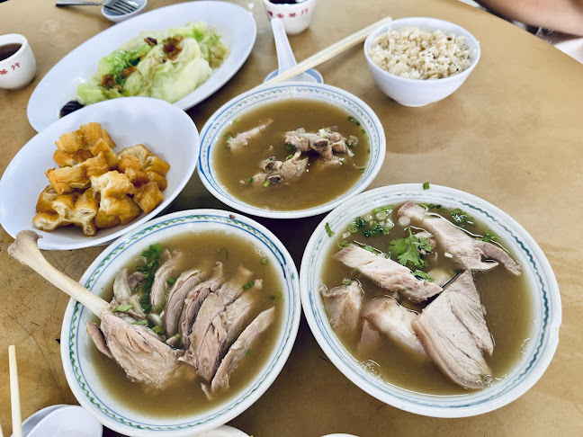 Ah Hua Bak Kut Teh - Petaling Jaya