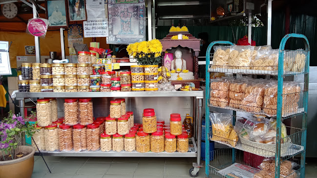 Opinii despre Sathiyanery Vegetarian Food Centre în Kuala Lumpur - Gastronomi dan perhotelan