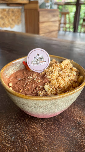 Memories Ipoh by Morel Restaurant - Gastronomi dan perhotelan