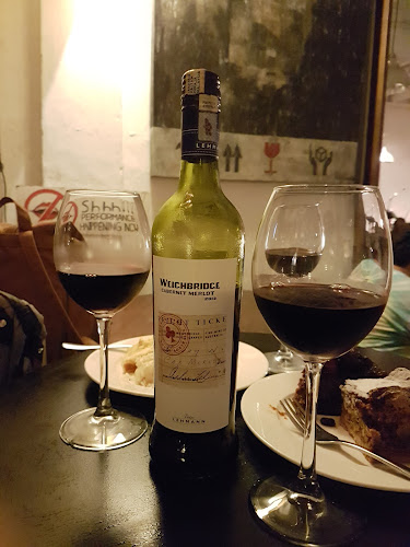 The Canteen at Chinahouse - George Town