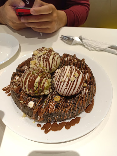 Comentarii opinii despre Inside Scoop Bangsar