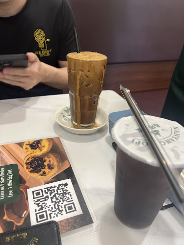 Nanyang Kopi - Batu Pahat