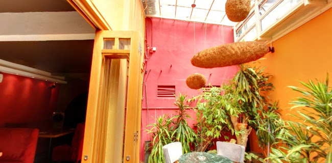 110, Jalan Serampang, Taman Pelangi, 80400 Johor Bahru, Johor Darul Ta'zim