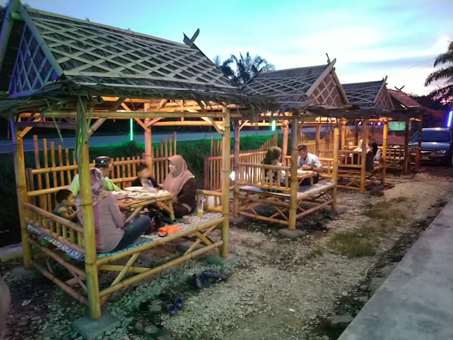 Comentarii opinii despre Restoran Selera D' Buloh