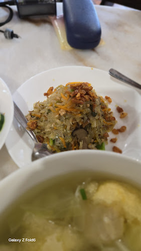 Opinii despre Ivy's Kitchen în George Town - Gastronomi dan perhotelan