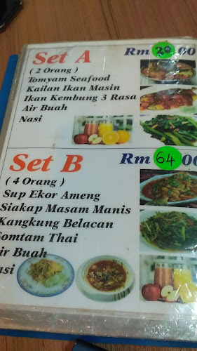 Comentarii opinii despre TAT TOK KAMA TOMYAM