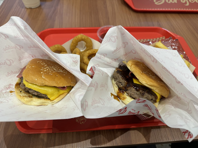 Chubbs Jalan Tun Jugah Outlet