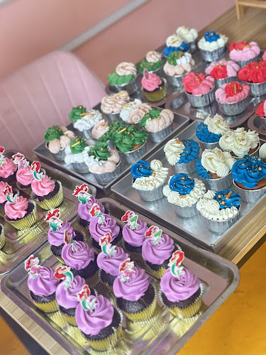 CAKE BITES BAKERY IPOH PERAK MY - Ipoh