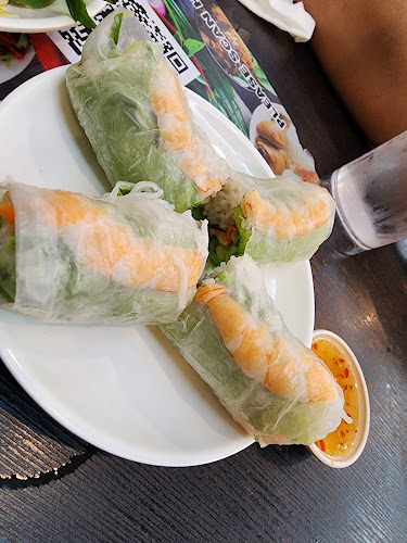 Ara Vietnamese Noodles