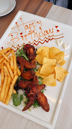 Comentarii opinii despre Kraffmen Cafe