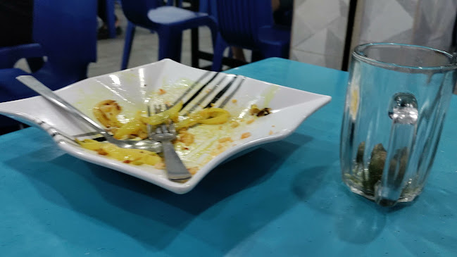 Comentarii opinii despre Pasembor Hussin USJ 21