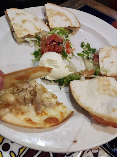 Comentarii opinii despre Chili's Grill & Bar Mid Valley