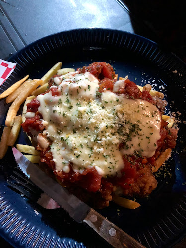 Don Western & Grill Cafe - George Town