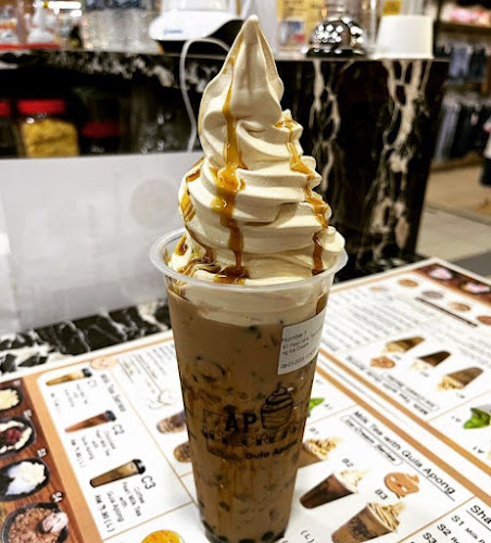 Opinii despre AP Ice Cream în Kota Kinabalu - Gastronomi dan perhotelan