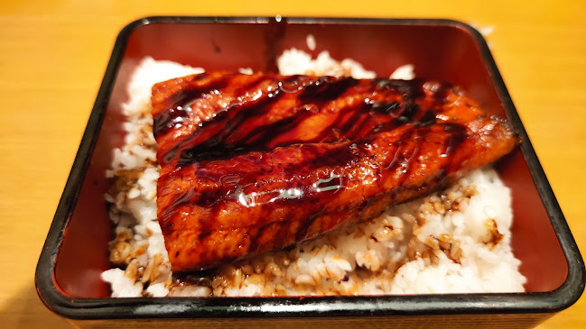 Opinii despre Sushi Zanmai Central i-City în Shah Alam - Gastronomi dan perhotelan