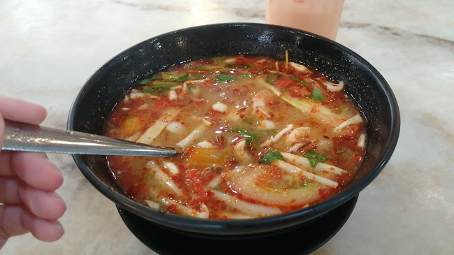 Sara Thai Kitchen Jalan Gambut