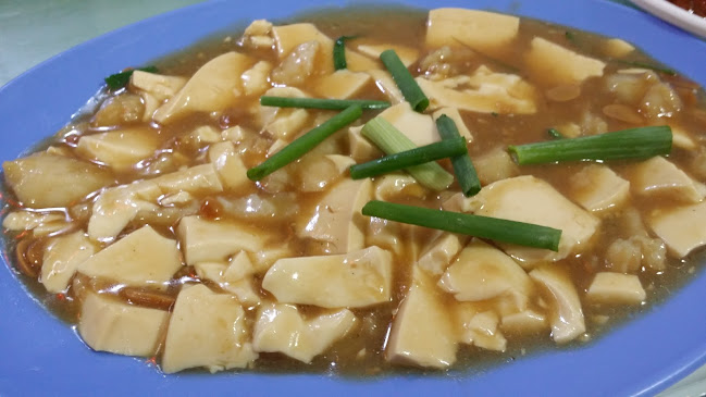 Comentarii opinii despre Restoran Hing Kee