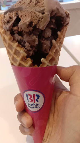 Opinii despre Baskin-Robbins Pavilion Kuala Lumpur în Kuala Lumpur - Gastronomi dan perhotelan
