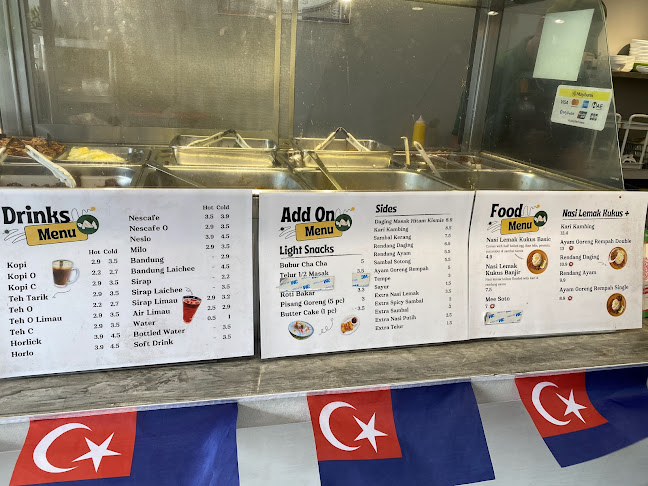 71, Jalan Molek 3/1, Taman Molek, 81100 Johor Bahru, Johor Darul Ta'zim