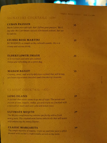 D'Atas Explorers Tavern - Kota Kinabalu