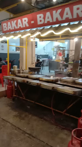 Comentarii opinii despre Restoran Makan Sedap