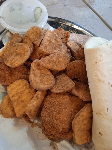 Opinii despre Restoran Berkat Madinah în Ampang - Gastronomi dan perhotelan