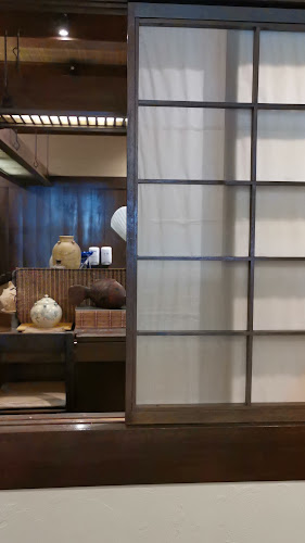 Nagisa Japanese Restaurant - Gastronomi dan perhotelan