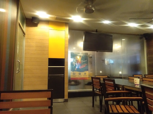 Comentarii opinii despre McDonald's Litrak DT