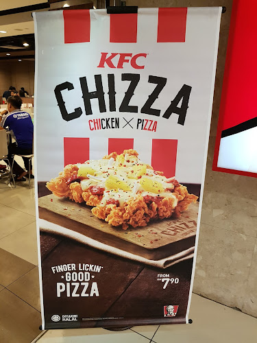 Comentarii opinii despre KFC Centre Point