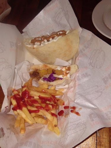 Opinii despre Pipe Bistro în Miri - Gastronomi dan perhotelan