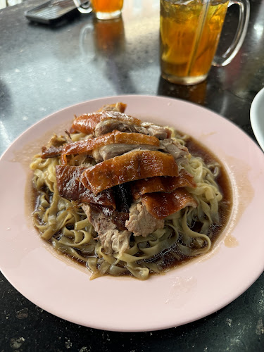 Comentarii opinii despre Ming Ge Cafe