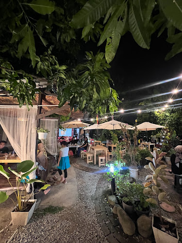 Warong Kebun - Shah Alam