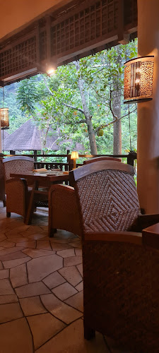 Opinii despre The Pomelo • The Banjaran Hot Springs Retreat în Ipoh - Gastronomi dan perhotelan