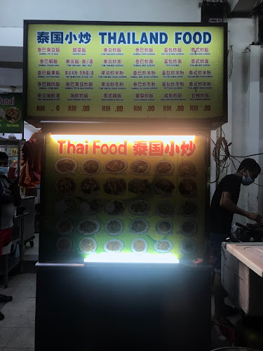 Restoran Smart Street Ventures - Gastronomi dan perhotelan