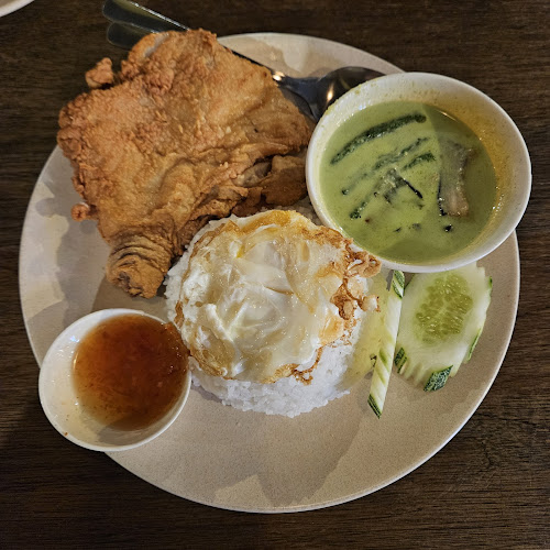 Opinii despre Boran (Seapark) - Classic Thai Street Food în Petaling Jaya - Gastronomi dan perhotelan