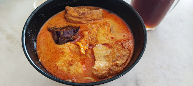 Opinii despre Sungai Lembing Station în Kuantan - Gastronomi dan perhotelan