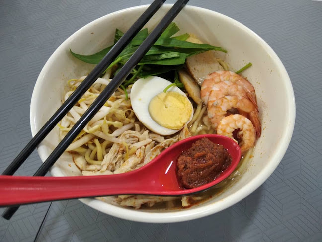 Comentarii opinii despre 晶晶咖啡店 KOPITIAM CHIN CHIN