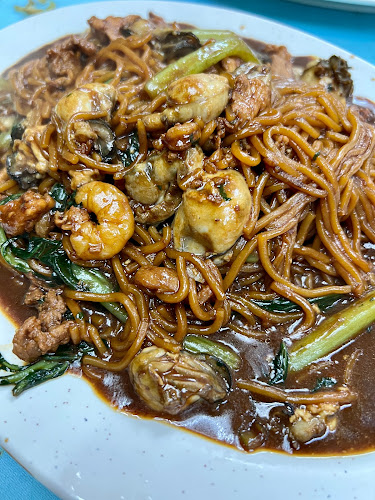 58, Lorong Gopeng, Kawasan 18, 41300 Klang, Selangor