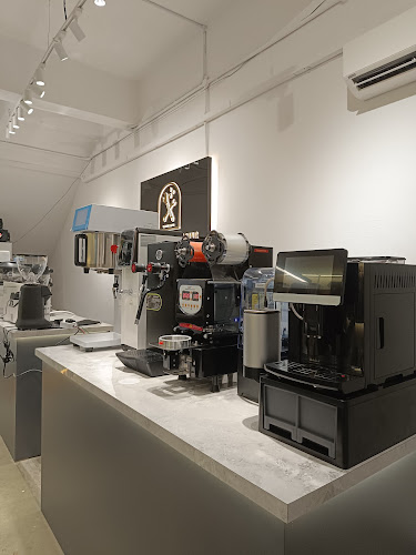 Jaya Bintang Trading - Coffee Machine Company & Beverages Ingredients House since 2013 Pulau Pinang - Bukit Mertajam