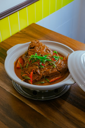 Opinii despre Hameediyah Multi Concept Dining @Bukit Bintang în Kuala Lumpur - Gastronomi dan perhotelan