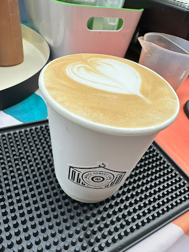 Moaci Street Cafe - Gastronomi dan perhotelan