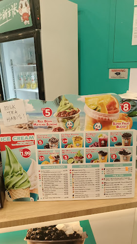 Opinii despre WEDRINK Kulim în Kulim - Gastronomi dan perhotelan