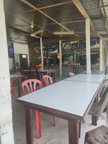 No 1, Jalan Tanjung Rambutan, Desa Tanjung Murni, 31200 Tanjung Rambutan, Perak