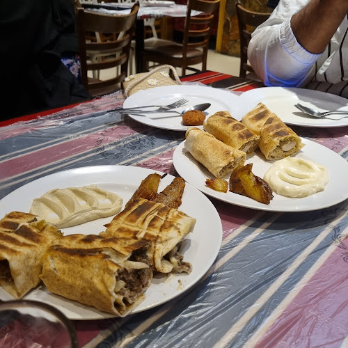 Comentarii opinii despre Zaituna Restaurant مطعم زيتونة