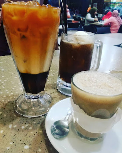 Q Bistro Bandar Sri Permaisuri - Gastronomi dan perhotelan