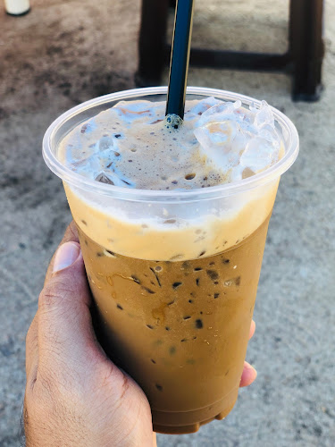 Opinii despre KOPI VIETNAM BIKERISTA în Kuala Terengganu - Gastronomi dan perhotelan