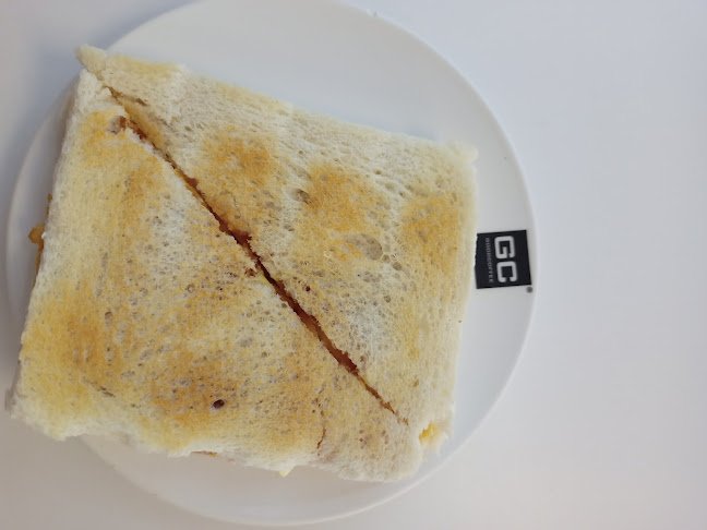 Opinii despre GC Good Coffee (Taman Pelangi) în Johor Bahru - Gastronomi dan perhotelan