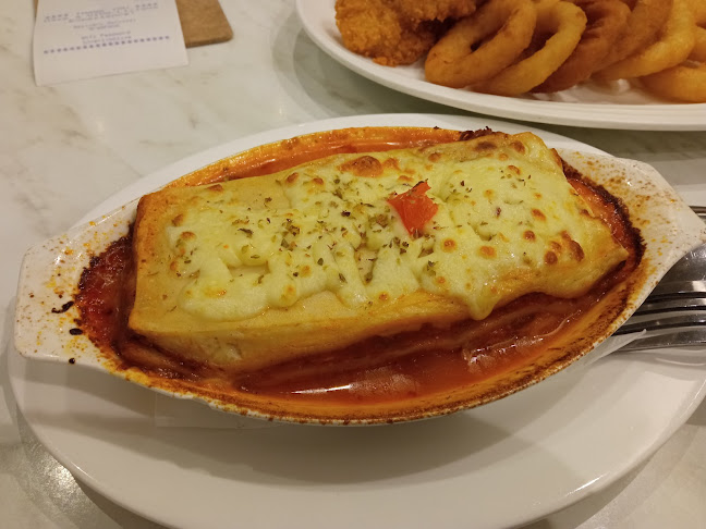 Vivo Pizza Berjaya Times Square - Kuala Lumpur