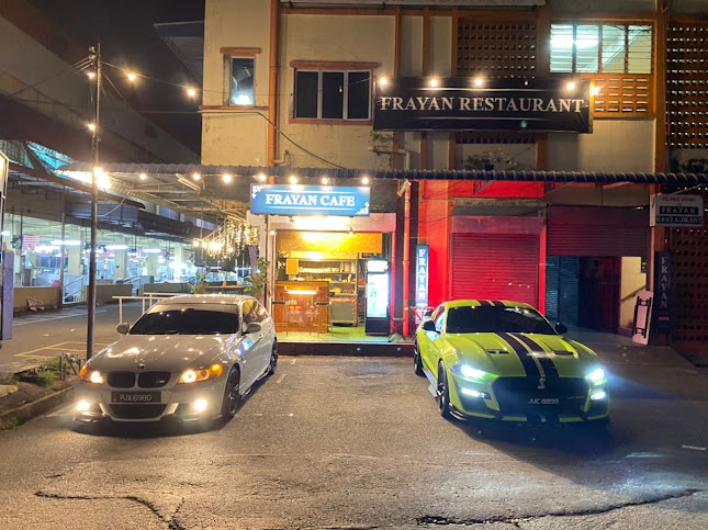 Comentarii opinii despre FRAYAN RESTAURANT