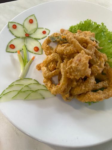 Opinii despre One To Six Seafood Restaurant în Kota Kinabalu - Gastronomi dan perhotelan